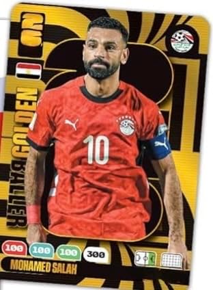 Adrenalyn XL 2026 World Cup one Pack of 8 Soccer Cards Look for Top Stars Like Ronaldo, Messi, Yamal and More! - Image 5