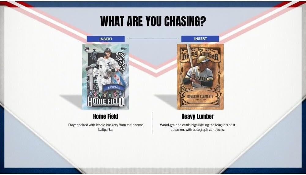 Topps 2026 MLB Baseball Series 2 Hobby Box - Image 4