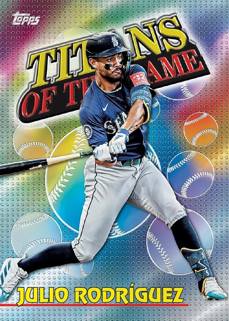 2026 Topps MLB Series 1 Baseball Trading Card Super Box - Image 3