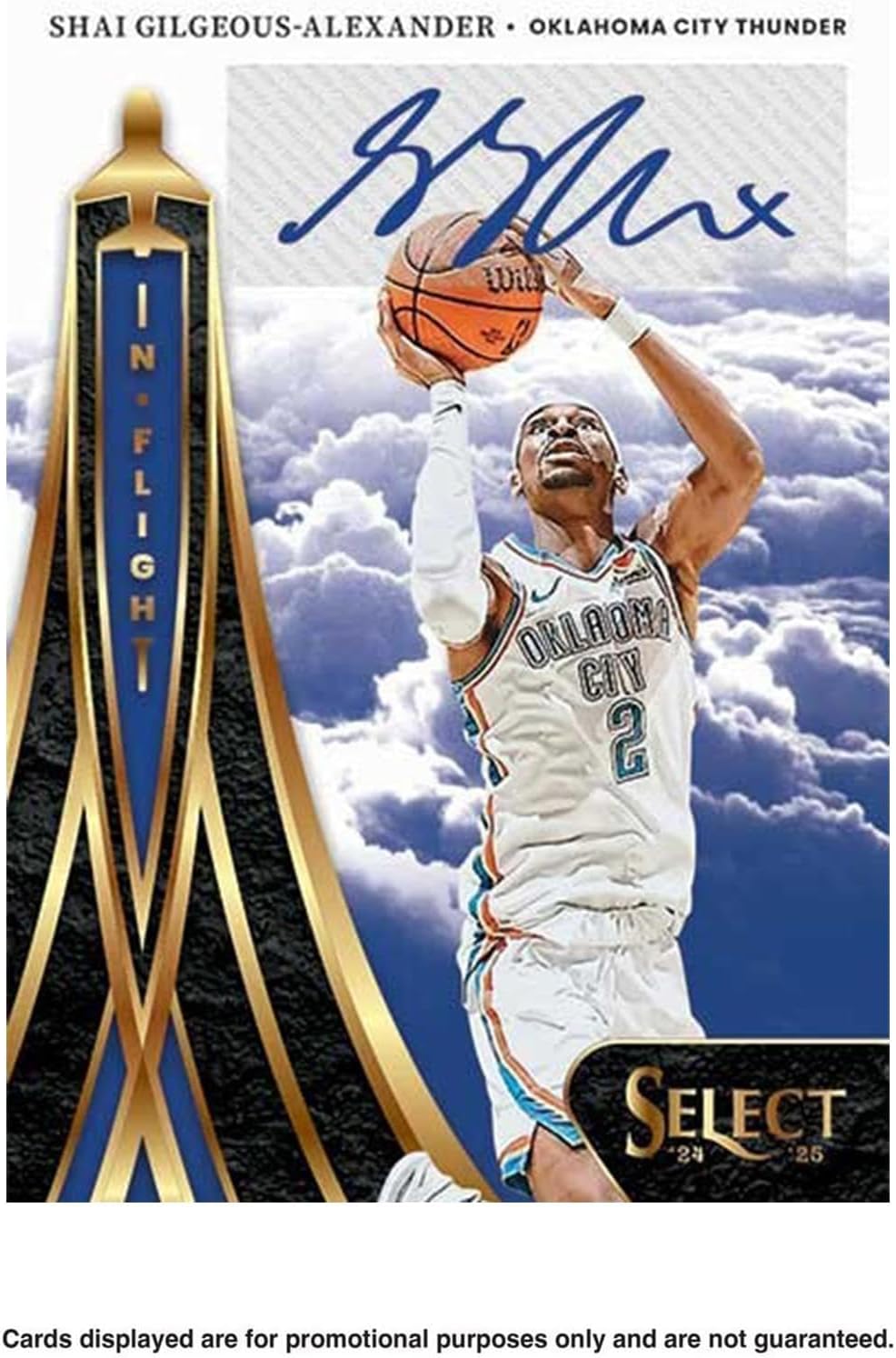 2024–25 Panini Select NBA Basketball Mega Box – Official Trading Cards – Retail Exclusive Blue & Red Prizms, Rookie Cards & Inserts – Sealed Box - Image 6