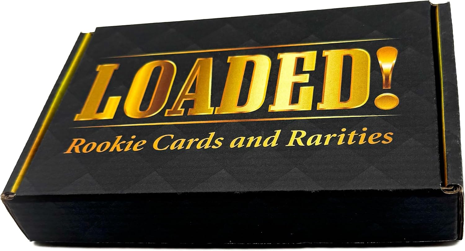 LOADED! Soccer: 4 CM+ Rookies & Rarities - Messi, Yamal, Ronaldo, Mbappe+ - Image 4