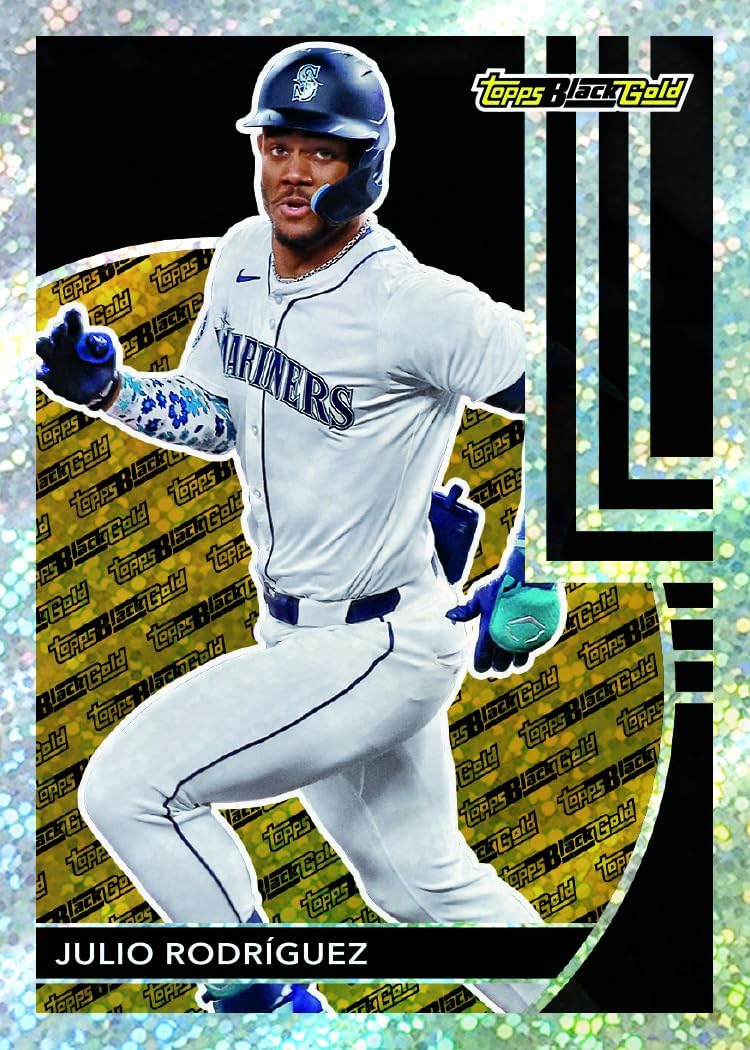 Topps 2024 Updates Baseball Retail Value Box - 7 Packs per Box & 12 Cards per Pack - Image 5