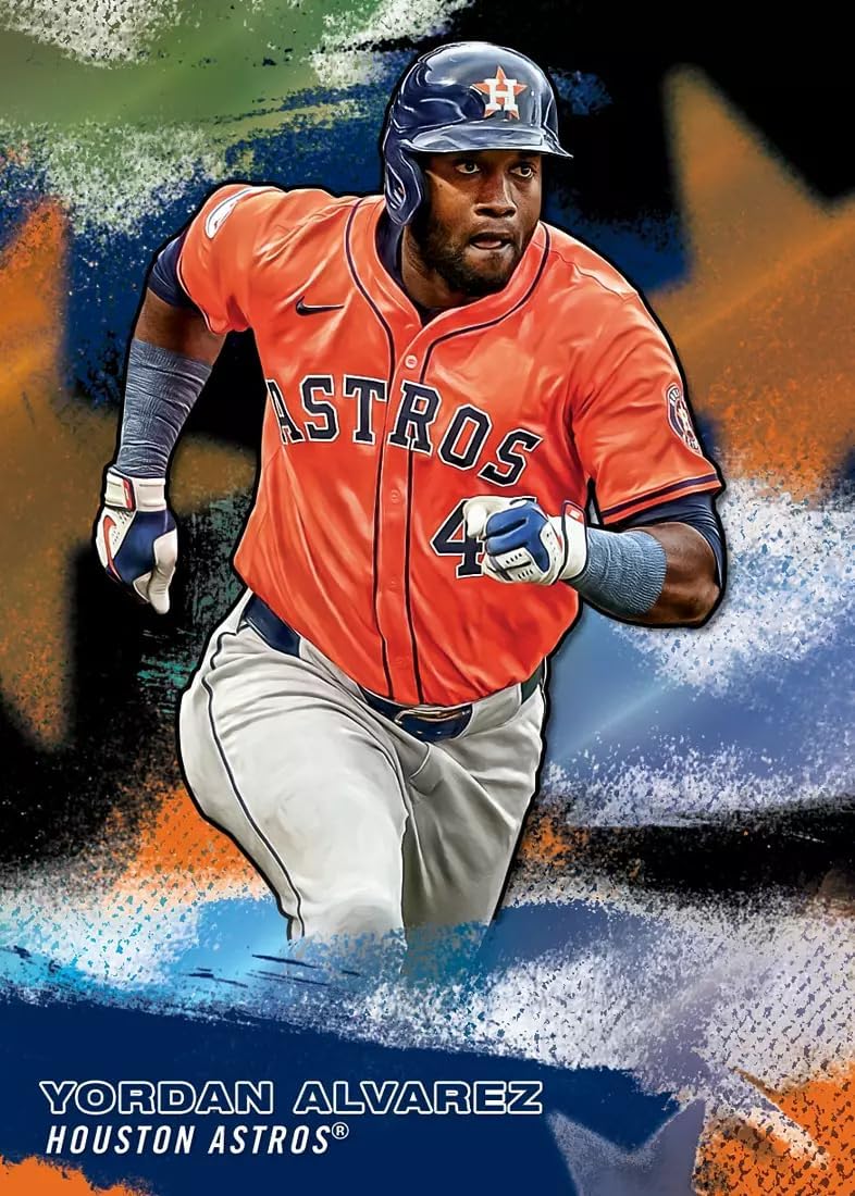 2026 Topps MLB Series 1 Baseball Trading Card Super Box - Image 2
