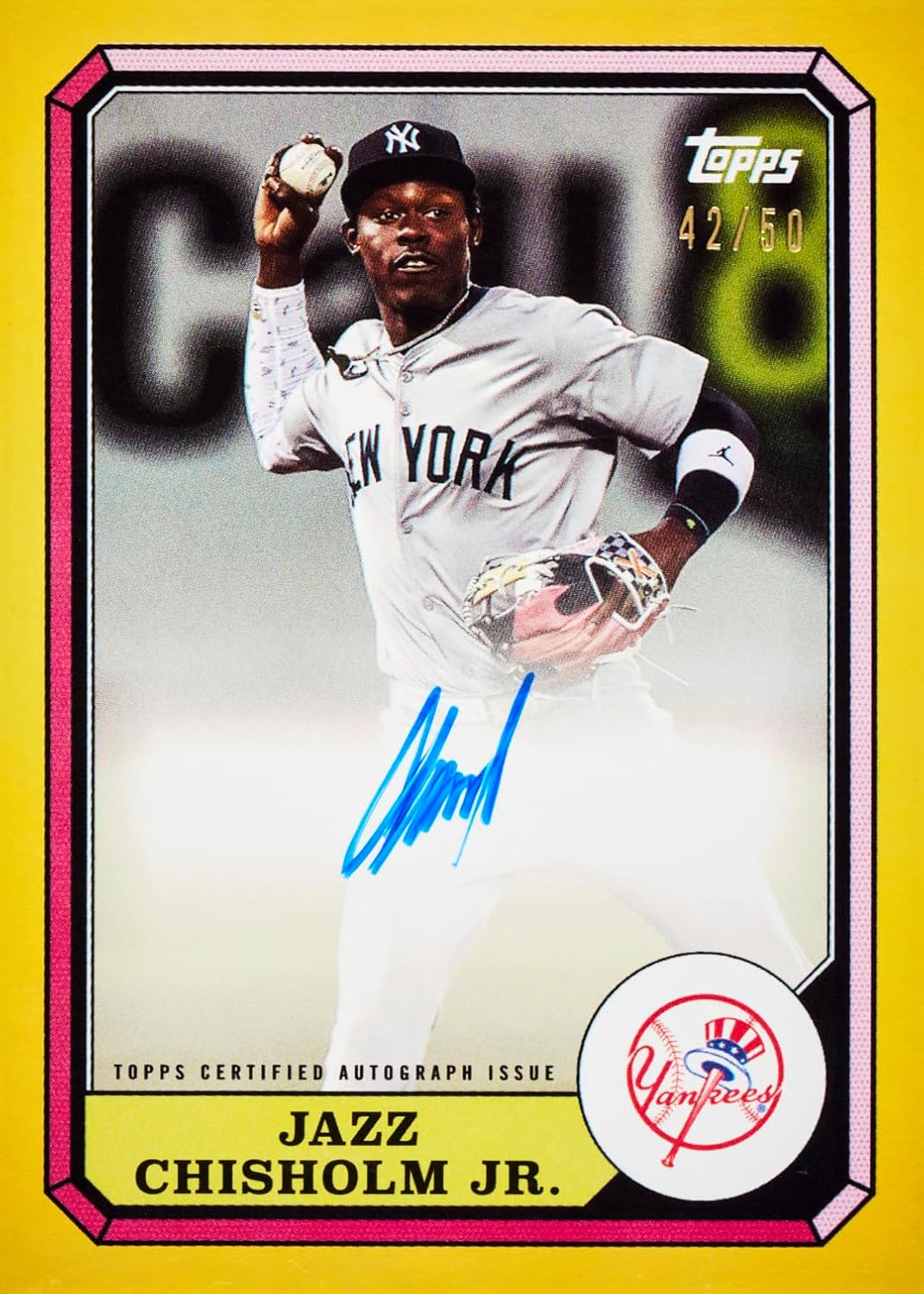 2025 Topps Archives Baseball - Factory Sealed - Value Box - Image 6