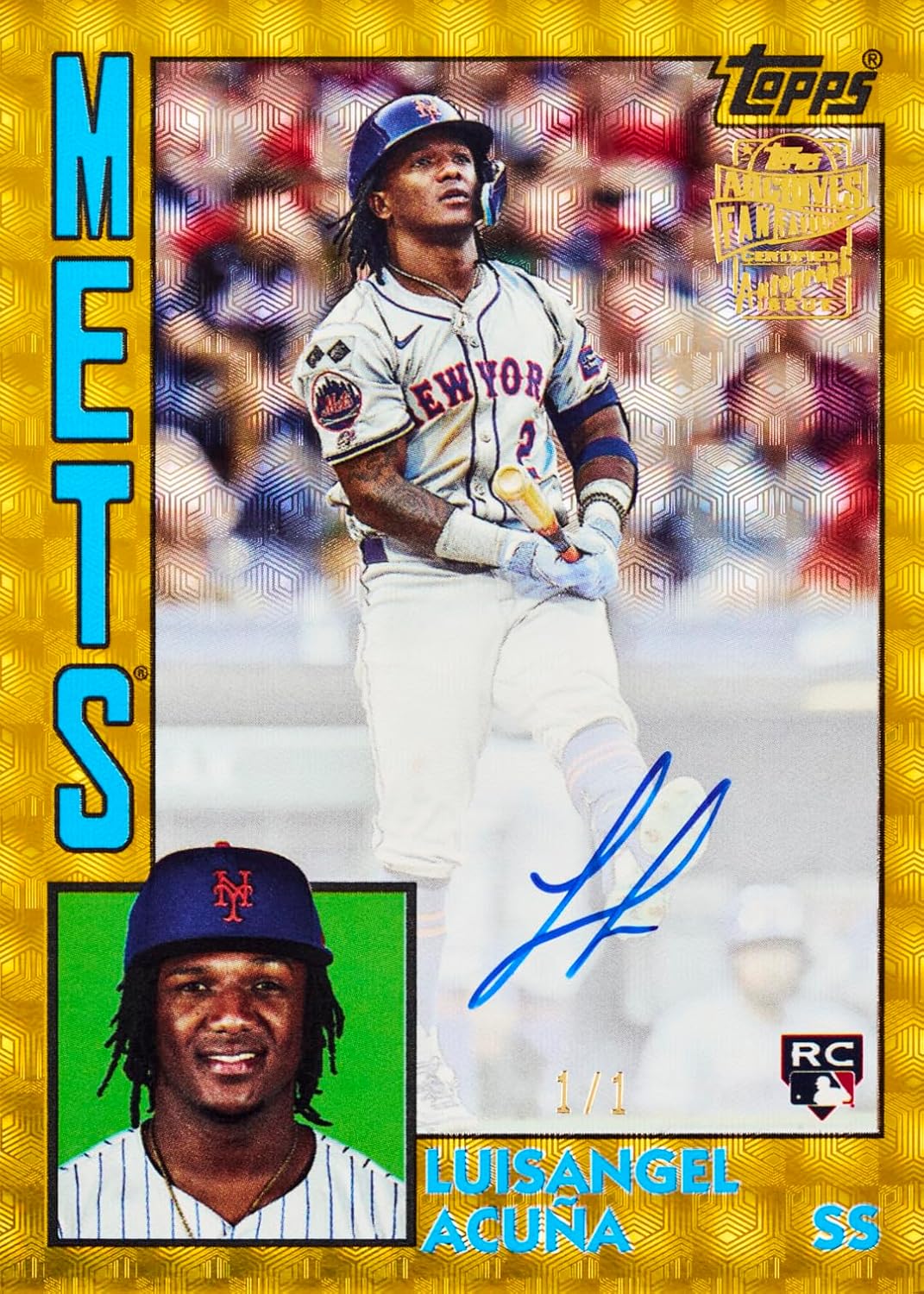 2025 Topps Archives Baseball - Factory Sealed - Value Box - Image 5