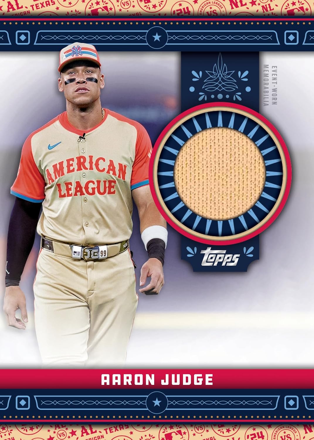 Topps 2024 Updates Baseball Retail Value Box - 7 Packs per Box & 12 Cards per Pack - Image 2