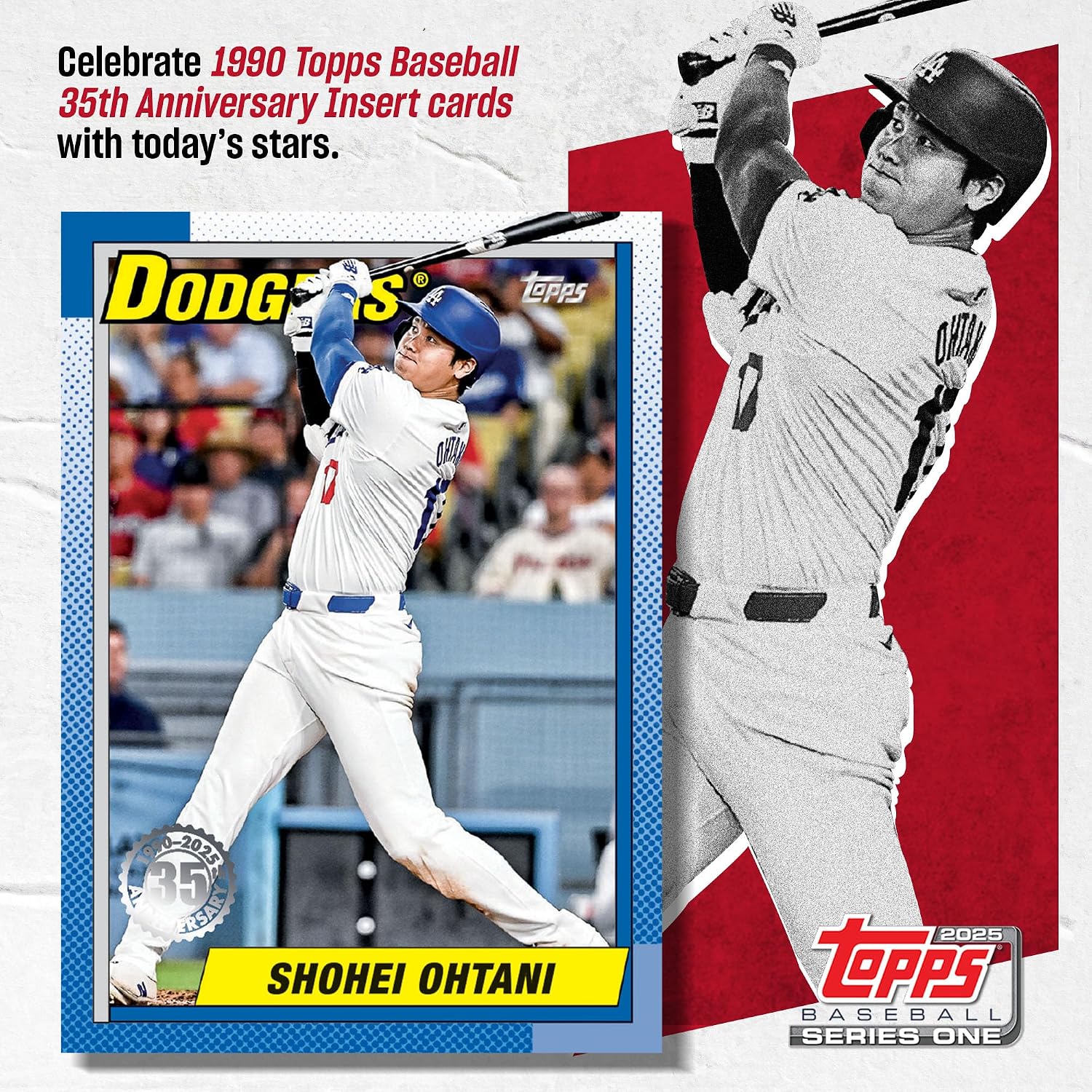 Topps 2025 MLB Baseball Series 1 Factory Sealed Value Box - Baseball Complete Sets - Image 5